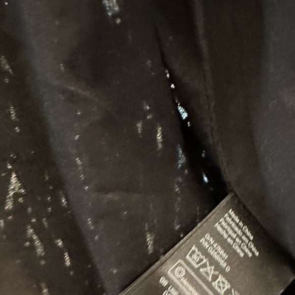 H&M Sequin Jacket S - Picture 10 of 11